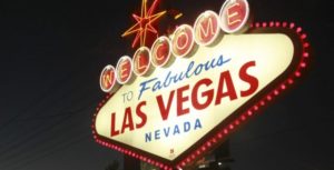 LAS VEGAS Escape Room