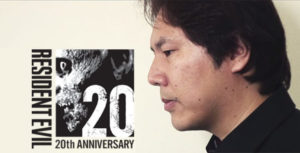 Resident Evil 20th Anniversary