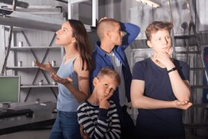 find escape room solutions