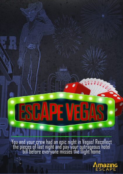 escape-vegas